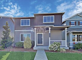 17910 16th Avenue Ct E, Spanaway, WA 98387