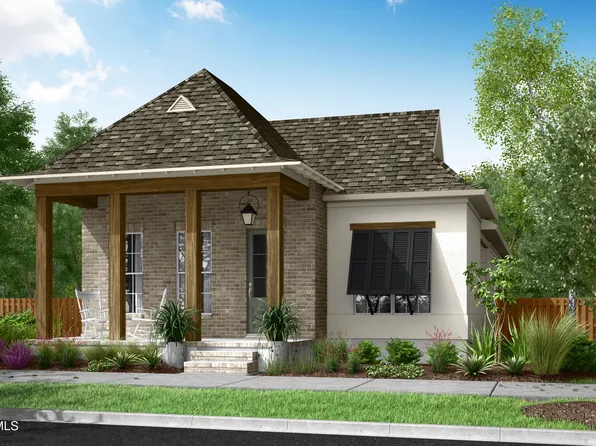 413 Bozeman Trl, Scott, LA 70583