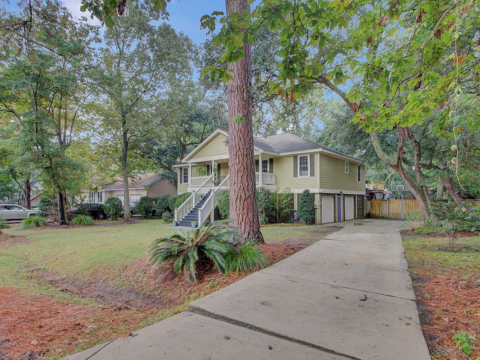 3654 Hilton Dr, Johns Island, SC 29455 Zillow