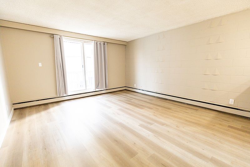 Calgary Apartment for rent - 1 Bedroom — photo 4