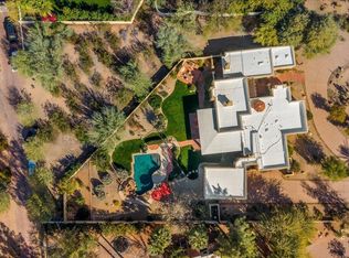 5512 N 67th Pl, Paradise Valley, AZ 85253
