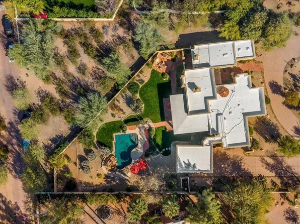 5512 N 67TH Place, Paradise Valley, AZ 85253