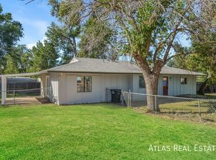 4261 Deerfield Hills Rd, Colorado Springs, CO 80916