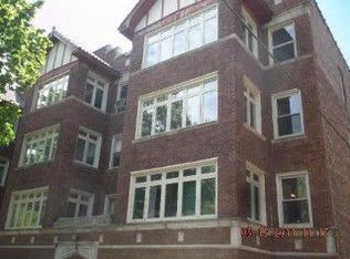 2217 E 68th St #3, Chicago, IL 60649