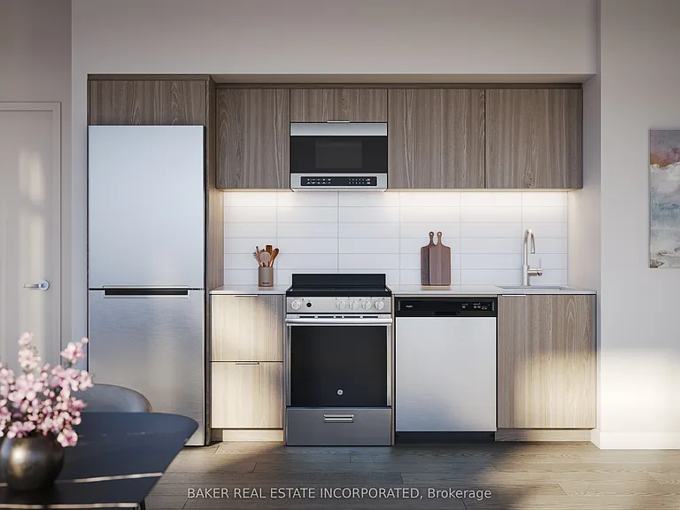 223 Redpath Ave #3801 — Photo 5