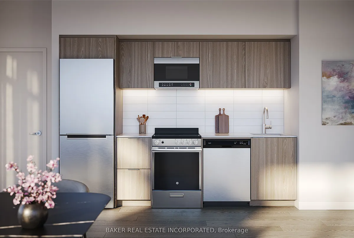 Building Photo - 223 Redpath Ave #1604