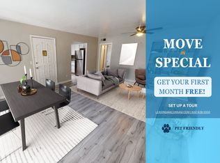 6501 N 3rd Ave APT 205, Phoenix, AZ 85013