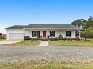 260 N Valley Rd, Searcy, AR 72143