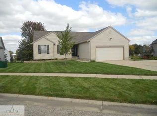606 Laurens Way, Potterville, MI 48876