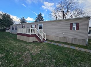 112 Amber Cir, New Holland, PA 17557