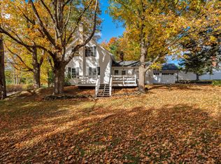 95 Sullivan St, Berwick, ME 03901