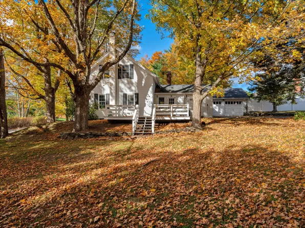 95 Sullivan Street, Berwick, ME 03901