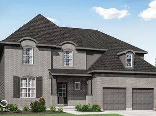 1914 Delp Ct, Avon, IN 46123