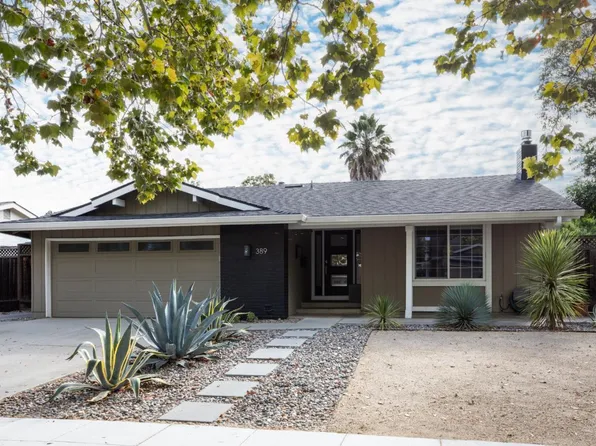 389 Utica Ln, San Jose, CA 95123