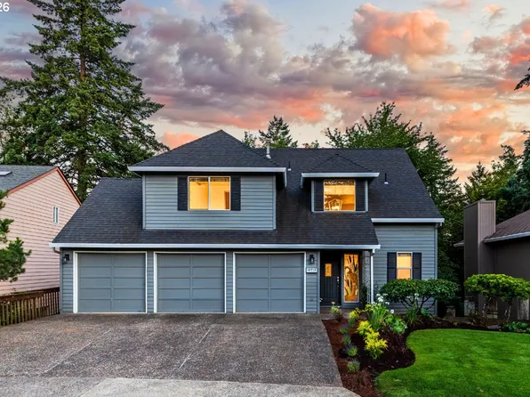 10714 SW Tualatin Dr, Tigard, OR 97224