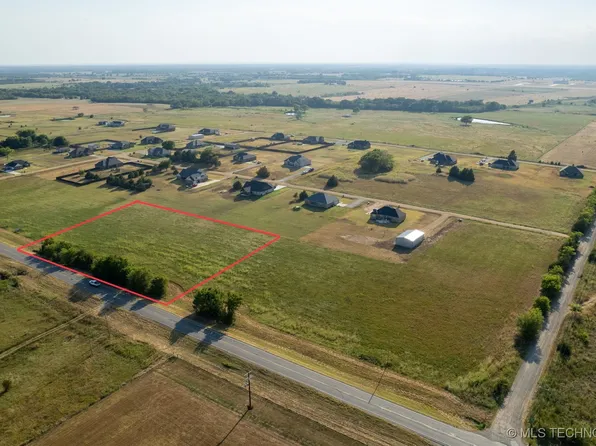 12 Highway 78 S, Durant, OK 74701