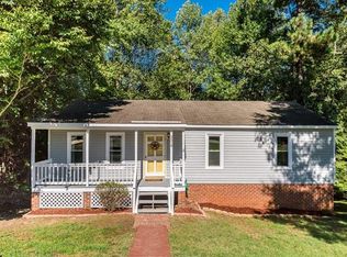 2518 Beaver Falls Rd, Midlothian, VA 23112