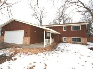 22546 Zea St NW, Saint Francis, MN 55070