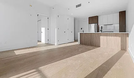 Rented by West 124th Manager LLC