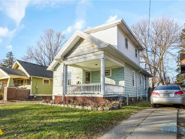 1824 Brussels St, Toledo, OH 43613