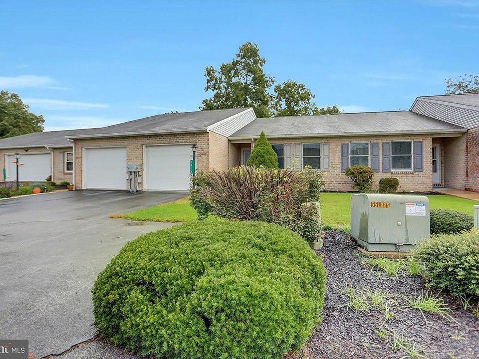 2418 McCleary Dr, Chambersburg, PA 17201 Zillow
