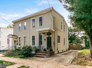 106 Potter St, Haddonfield, NJ 08033