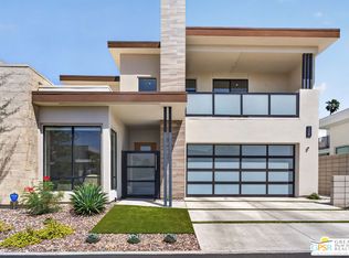 1320 Woodward Way, Palm Springs, CA 92262