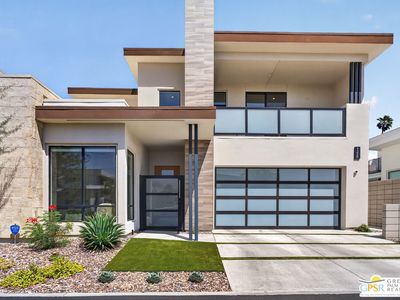 1320 Woodward Way, Palm Springs, CA, 92262