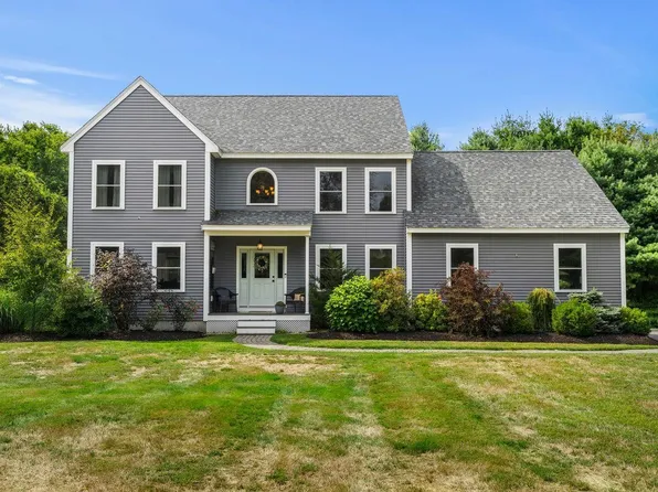 48 South Road, East Kingston, NH 03827