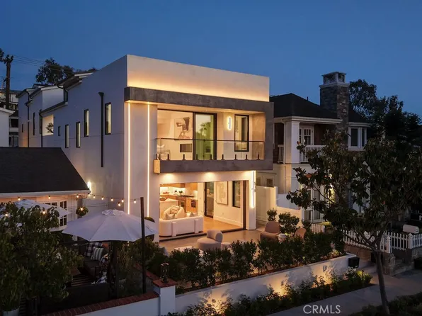 518 Poinsettia Ave, Corona Del Mar, CA 92625