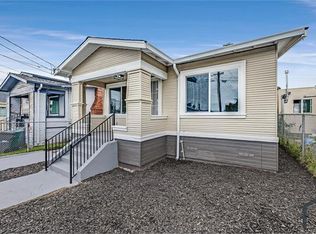 945 Blenheim St, Oakland, CA 94603