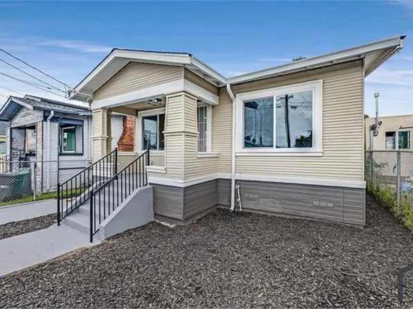945 Blenheim St, Oakland, CA 94603