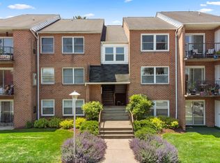 300 Chapel Ct UNIT 105, Walkersville, MD 21793