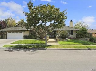 1806 Buttonshell Ln, Newport Beach, CA 92660