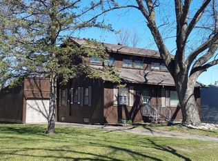 1220 11th Ave, Granite Falls, MN 56241