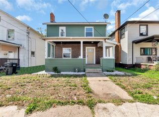 106 Carroll St, Aliquippa, PA