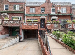 6527 Alderton St, Rego Park, NY 11374