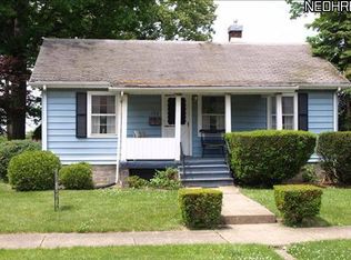 704 Washington Ave, Niles, OH 44446