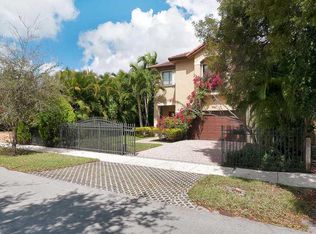 5927 SW 41st St, Miami, FL 33155