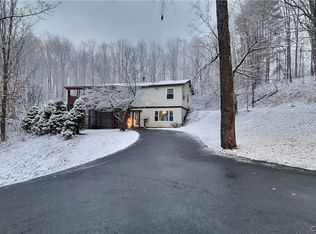 377 Frog Park Rd, Waterville, NY 13480