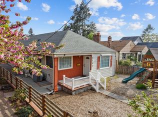 4705 NE Mason St, Portland, OR 97218