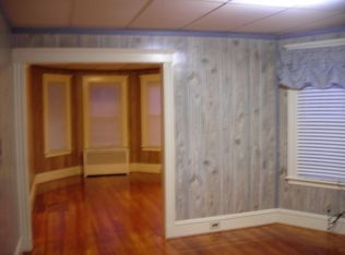 40 Woolson St #1, Boston, MA 02126