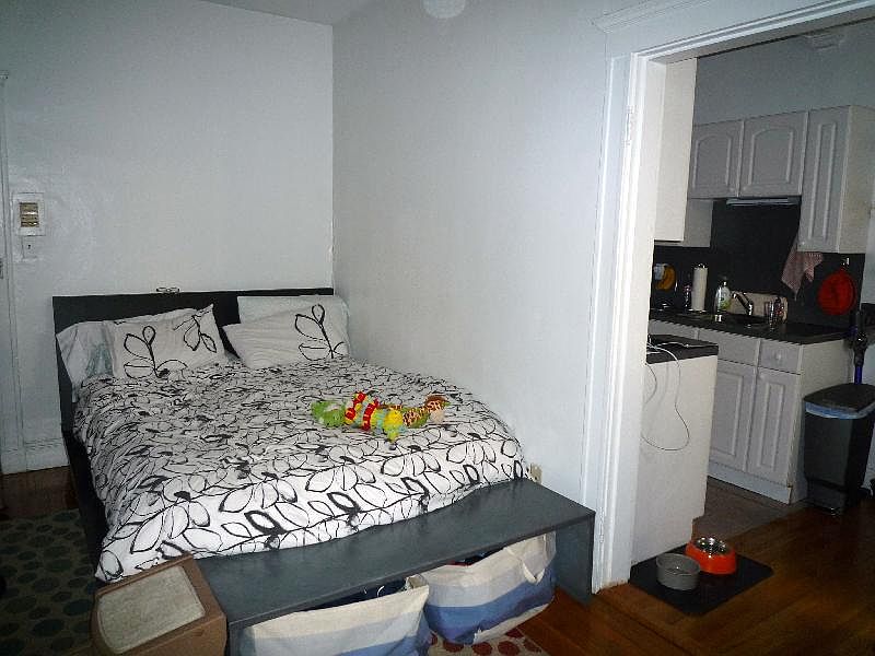 2nd image of 123 Park Dr #27M