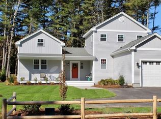 25 Starboard Dr LOT 51, Onset, MA 02558