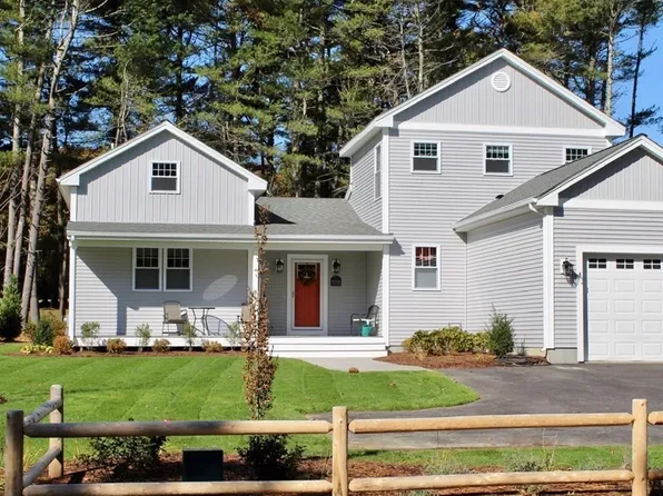 25 Starboard Dr Lot 51, Onset, MA 02558