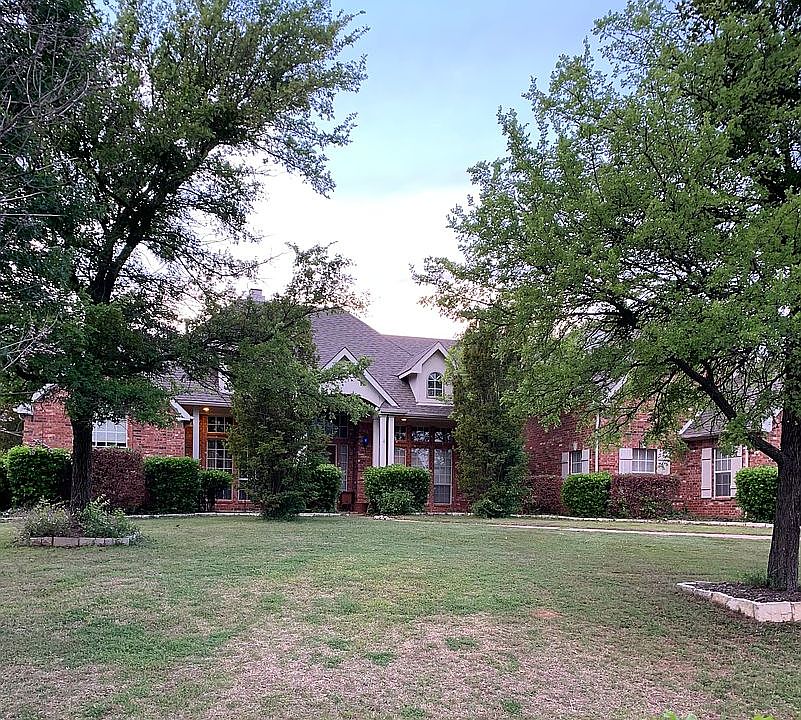 1.1 acres single story 
