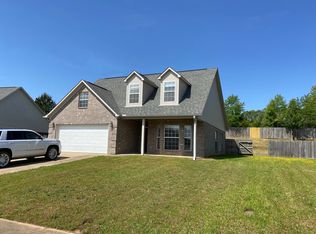 337 Hayat Loop, Oxford, MS 38655