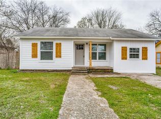 4232 Voncille St, Haltom City, TX 76117