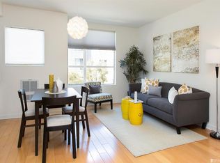 451 Kansas St UNIT 489, San Francisco, CA 94107