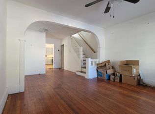 921 Revere Ave, Trenton, NJ 08629